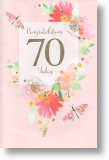 70 Today - 70th