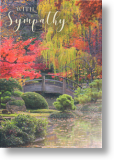 Autumn Leaves, Sympathy Leaves