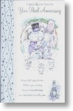 Pearl Anniversary - 30th