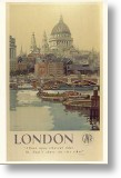 London, St. Paul's