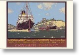 White Cliffs of Dover