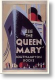 RMS Queen Mary