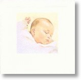 Sleeping -New Baby