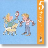 Telling The Time - 5th