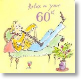 Musician - 60th