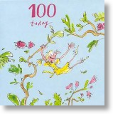 Swinging 100!