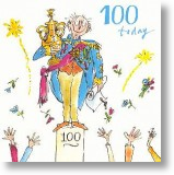 Hip Hip Hooray! - 100th