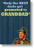 Promoted - Grandad