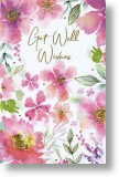 In the Pink, Get Well Card