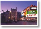 Piccadily Circus