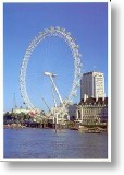 The London Eye