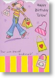 Handbags - Teen Girl