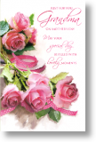 Lovely-Moments, Grandma