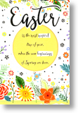 Magical, Easter Card