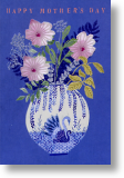Porcelain Vase