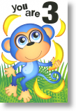 Go Bananas! - 3