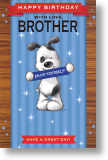 Very Best Ever! - Brother