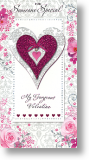 Gorgeous Valentine, Valentine's Day Card