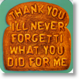 Spaghetti Letters