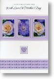 Trio of Flowers