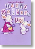 Love-You Grandma!