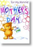 Pictures - Nannie