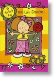 Lollipop - Grandma