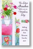 Tulips - Grandma