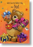 Happy Bear