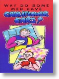 Cauliflower Ears, Rude Funny Birthday Card