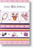 Happy 10th Birthday