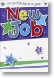 New Job