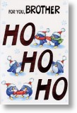 HO,HO Brother