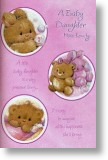 Lovely Baby - Girl