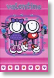 Sparkly Valentine, Valentine's Day Card