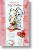 Held Together, Cute Valentine's Day Card