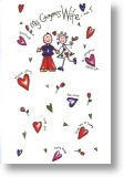 Lots of Hearts - Wife