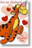 Tigger-Husband