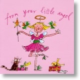 Your Little Angel