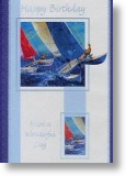 Sailing Boats