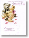 Teddybears