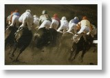 Jockeys