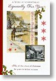 Walk by the River, General Christmas Card