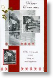 House by the River, General Christmas Card