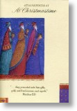 Magi, General Christmas Card
