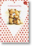 Two Teddies