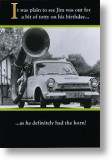 The Horn