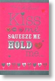 Kiss Me - Girlfriend