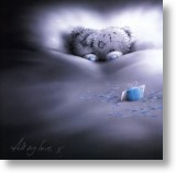 Snuggles - Husband