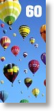 Riding High - 60th
